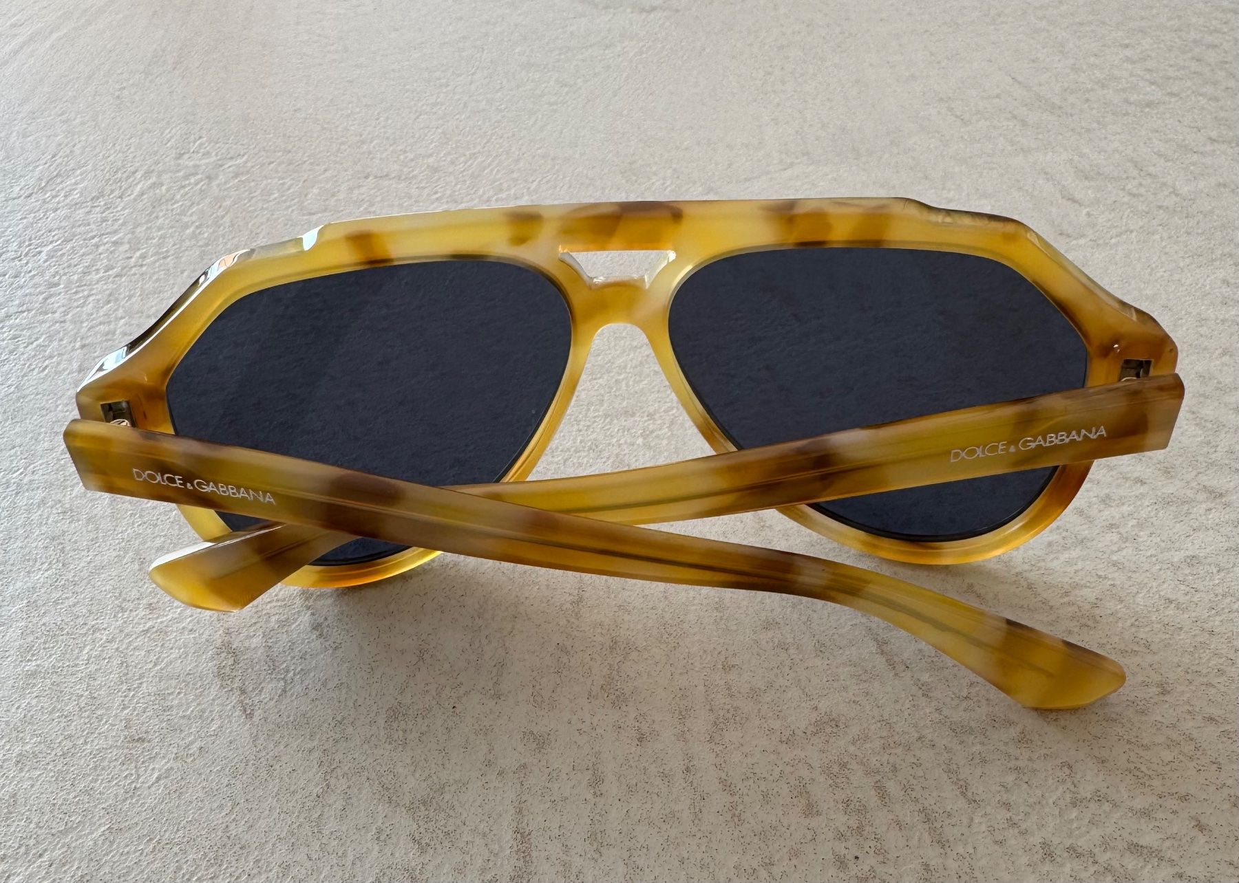 Occhiali & Lenti: Dolce&Cabbana Sonnenbrille – Usato da Kloten venduto da mybestbrands 4