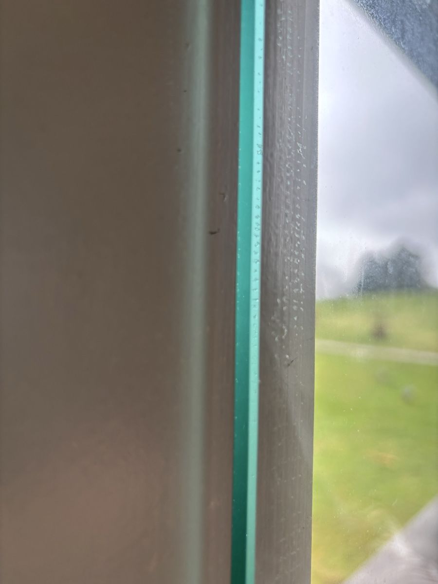 Gläser: Glasscheibe 150x200 und 6 mm dick – Gebraucht aus Lindau von Mkey1