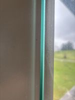 Glasscheibe 150x200 und 6 mm dick