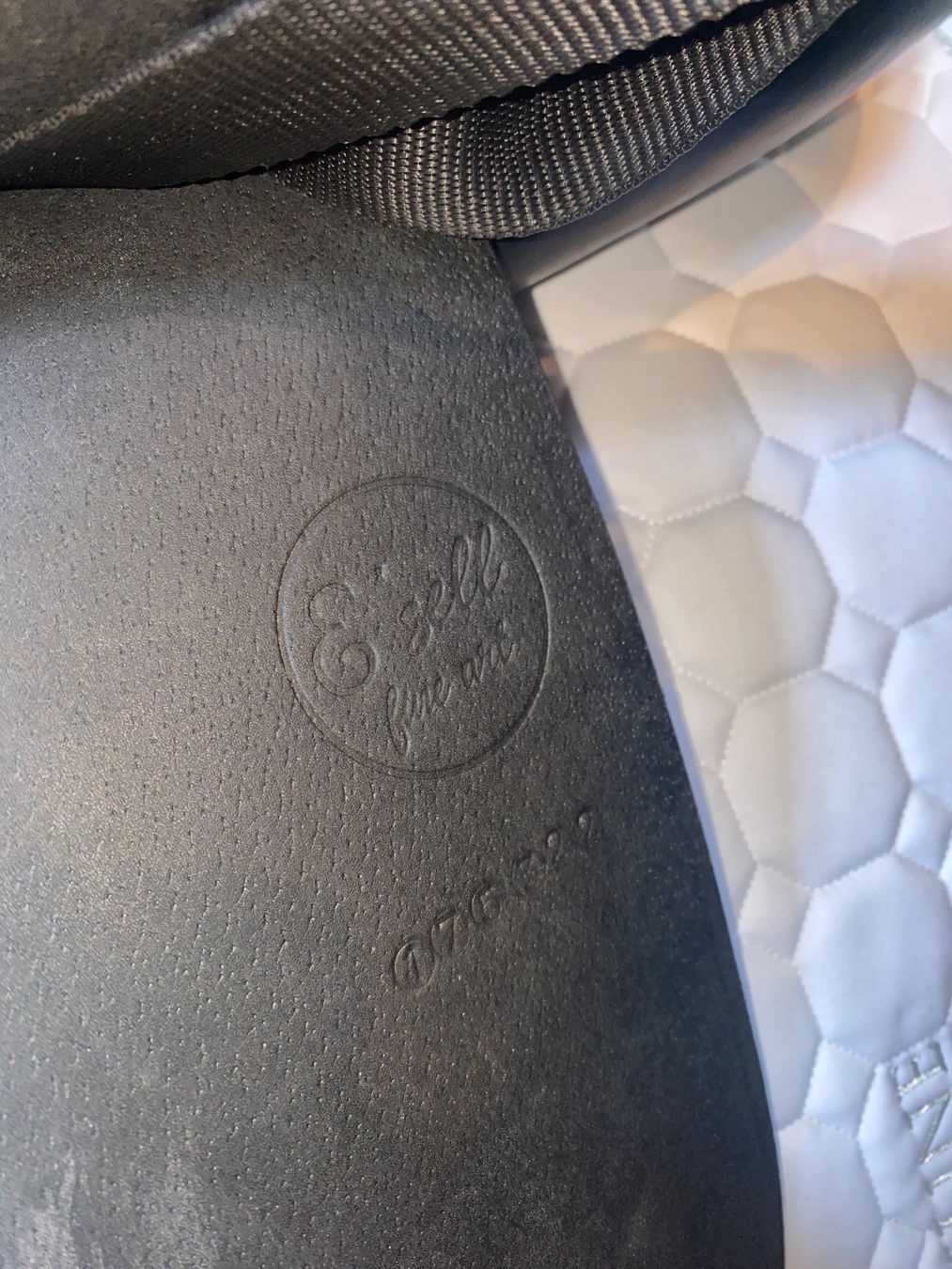 Selle & Accessori: Dressur Sattel – Usato da Heiden venduto da wid_l9m8 2