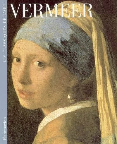 Libri: Vermeer – Usato da Neuchâtel venduto da Dualseele
