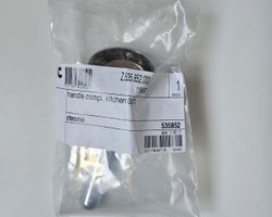 💧KWC Wamas Hebel komplett (Z.535.852.000), NEU!!!💧