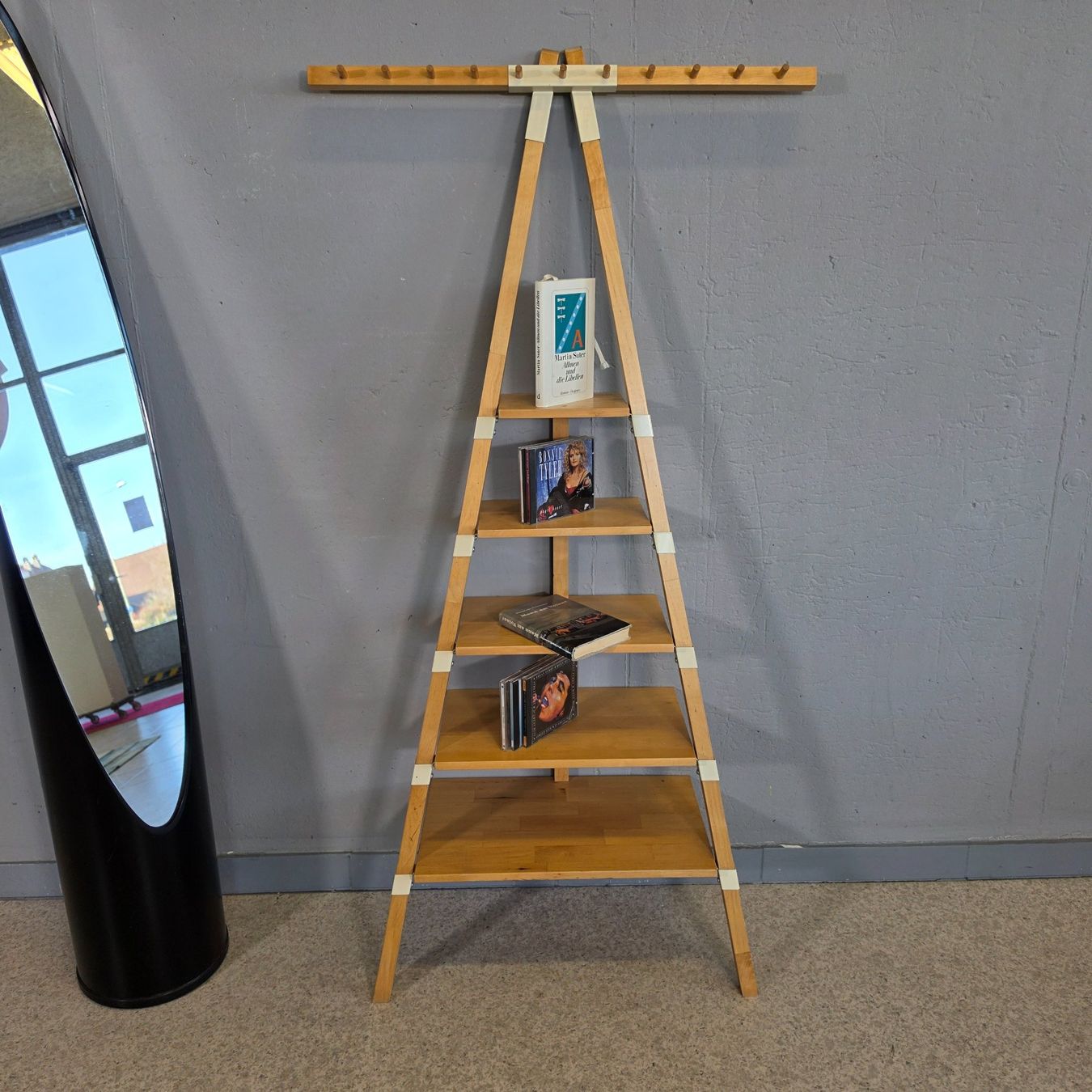 Ikea Regale: Inter IKEA Systems B.V. 2014 Shelf, Regal by Keiji Ashizawa – Gebraucht aus Nottwil von Wondewa-Shop 4