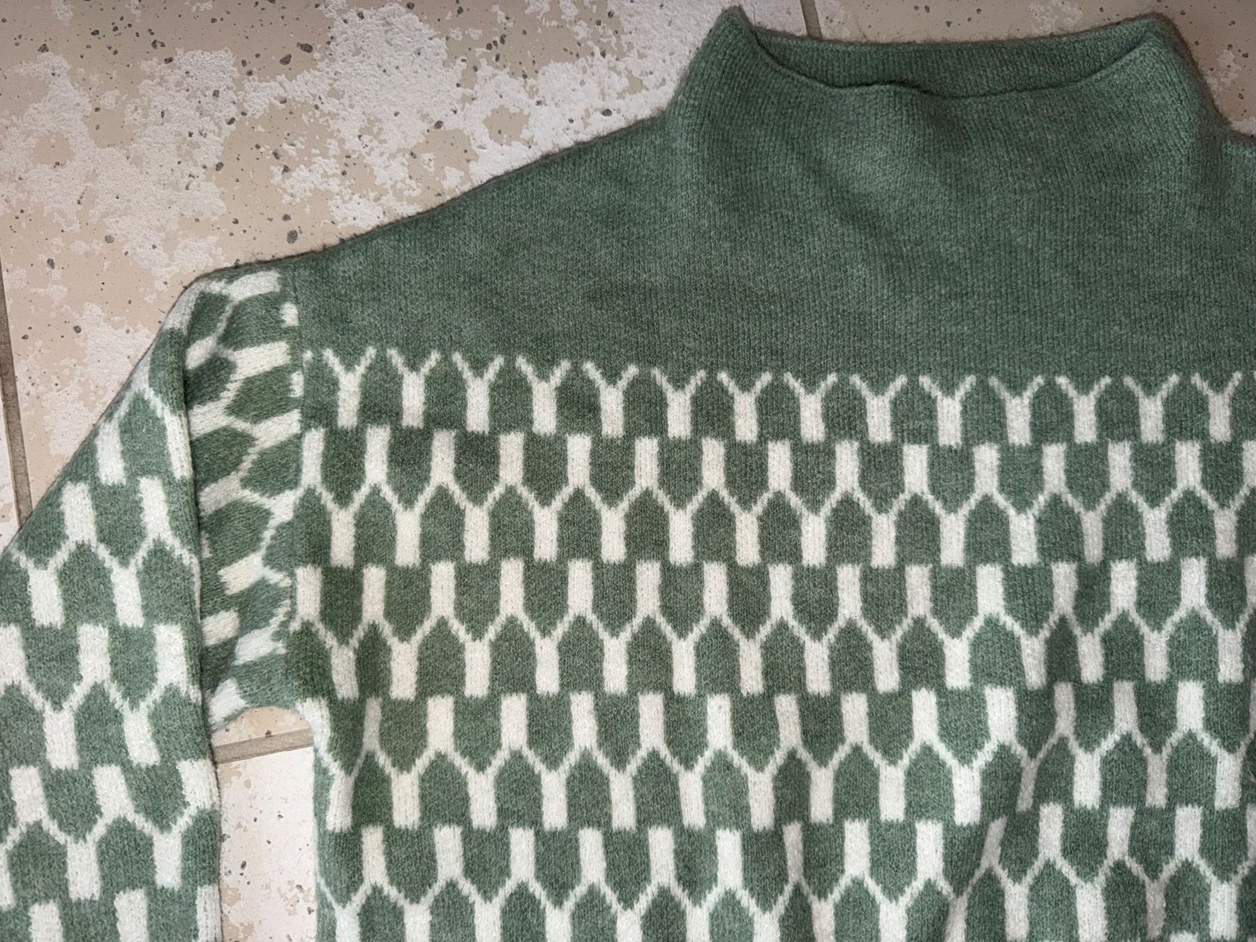 Someday Maglioni & Felpe: Pullover SOMEDAY M weites Modell neu – Nuovo (secondo la descrizione) da Dornach venduto da samuti 2