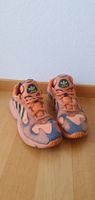 Herren-Turnschuhe Adidas Torsion Gr. 44