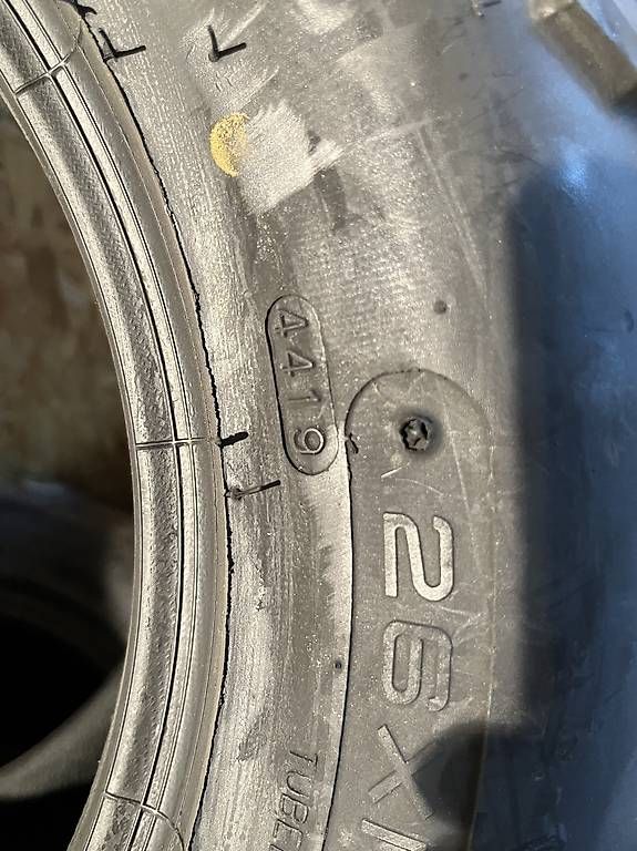 Pneumatici & Ruote complete: ATV/UTV Reifensatz aus Lagerräumung  – Usato da Giswil venduto da burchquad01 3