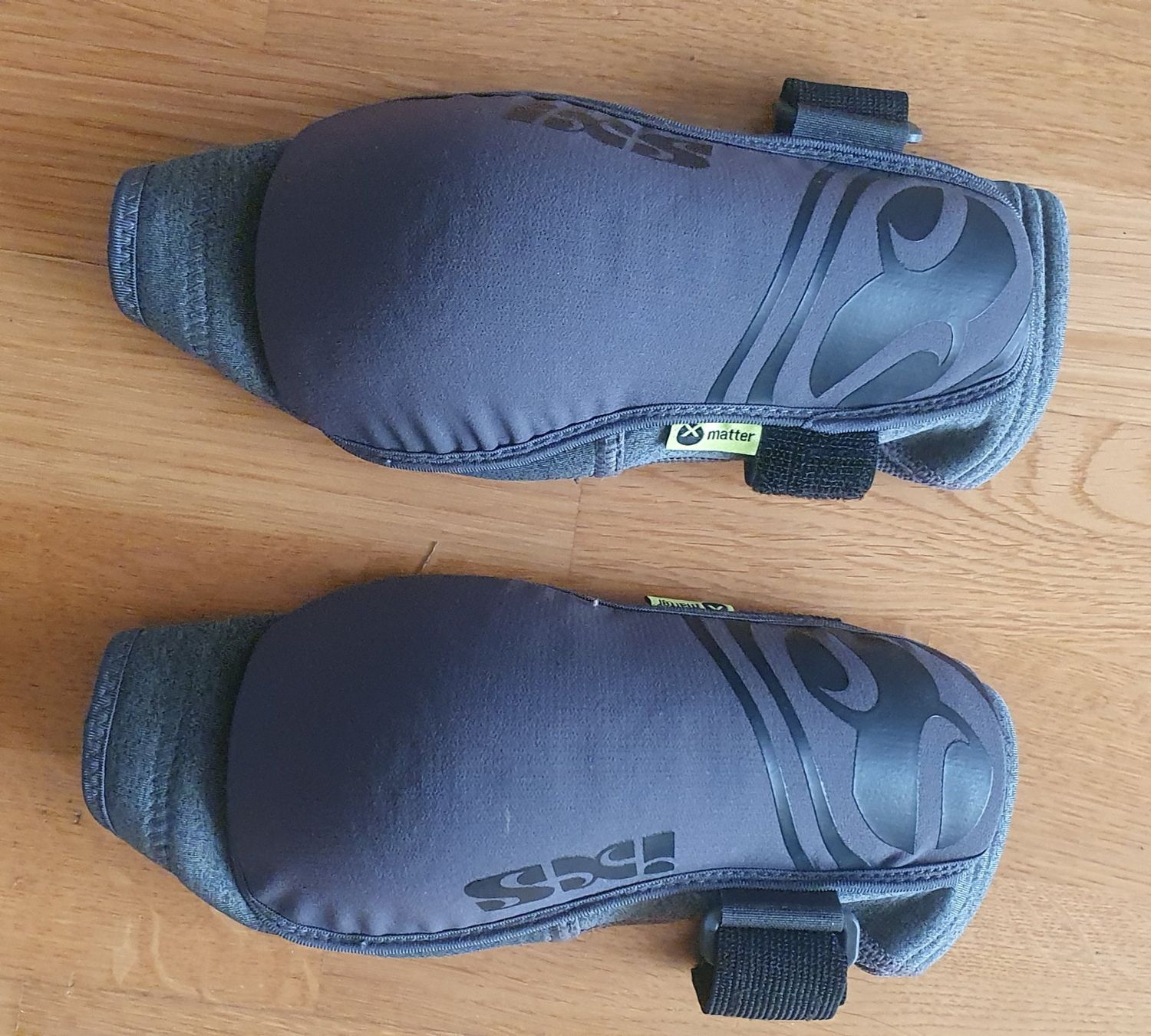 IXS Schutz & Schoner: iXS Flow Evo+ Ellbogenschoner – Neu (gemäss Beschreibung) aus Greifensee von mar_76c5