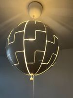 IKEA Lampe