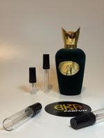 Vibrato - Sospiro - 2ml decant / abfüllung / probe