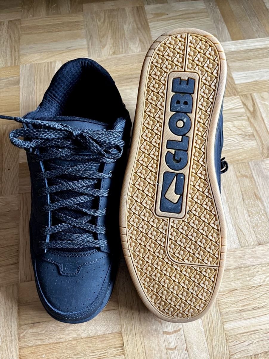 Globe Scarpe da uomo: Globe Schuhe Sneakers WIE NEU – Usato da Kriens venduto da Ileriadiamore 2