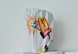 Lamine Yamal Mc Donald's WM Becher NEU & originalverpackt