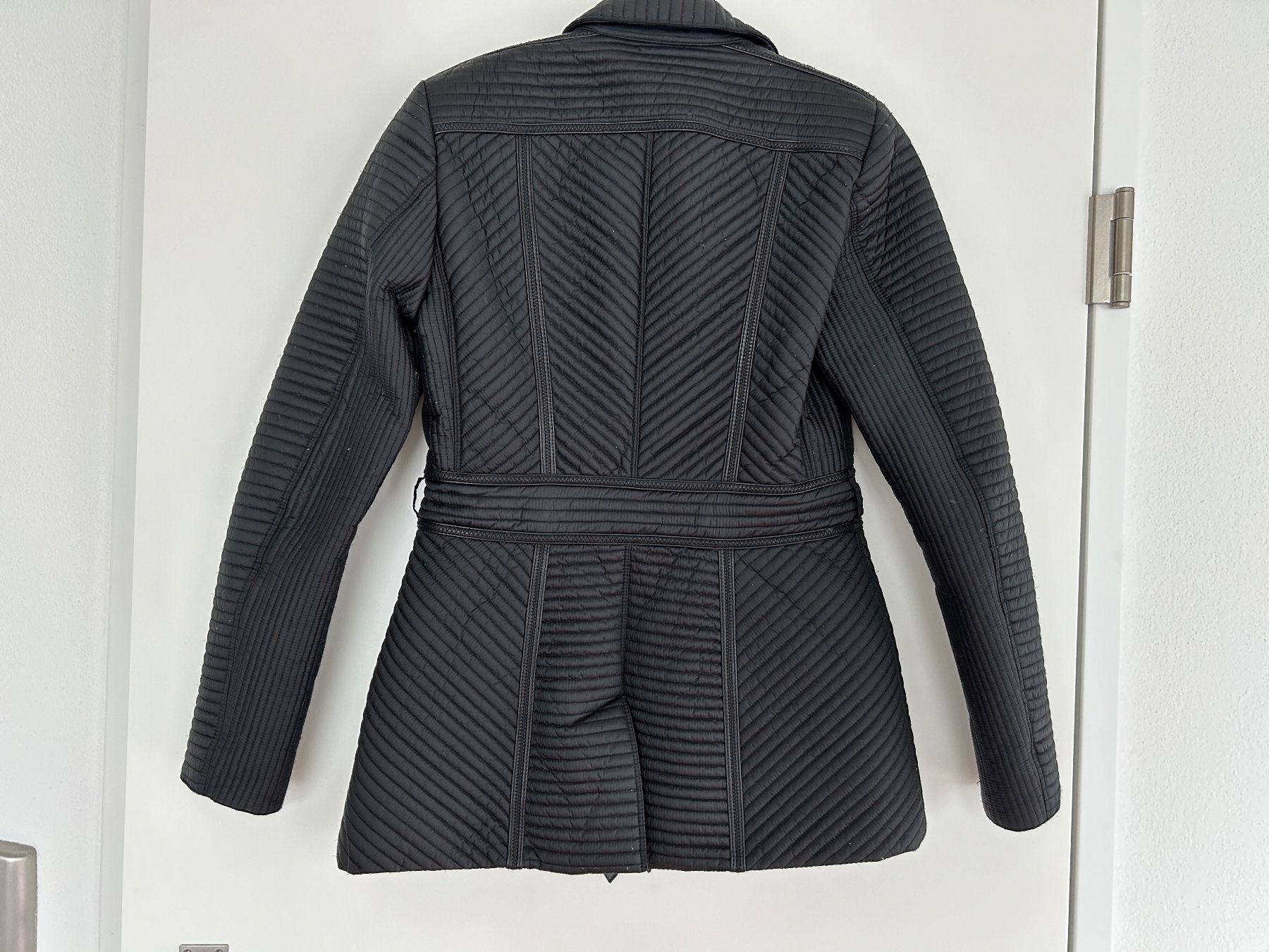 Burberry Giacche: Burberry Jacke Gr. XS – Usato da Ennetbürgen venduto da xxTinixx 1