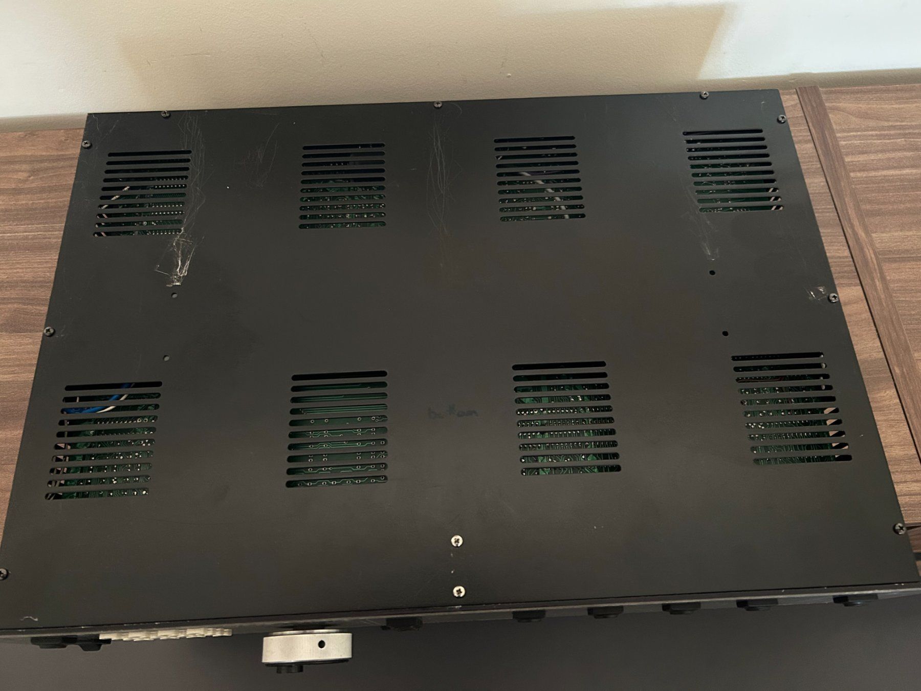 Strumenti musicali: Eventide H3000 SE Ultra-Harmonizer – Usato da Winterthur venduto da soundie 2