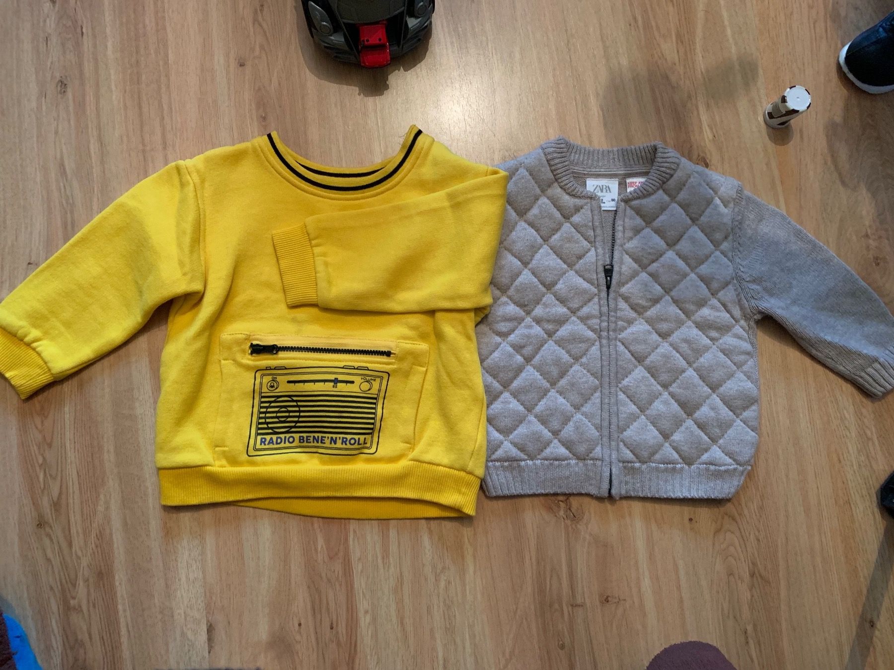 Kleiderpakete & -sets: Kinderkleidung – Gebraucht aus volketswil von Sisi521