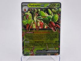 Prismatische Entwicklungen - Hydrapfel ex  (PRE 11) - DE