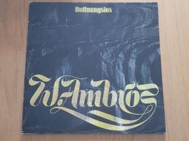 LP  Wolfgang Ambros