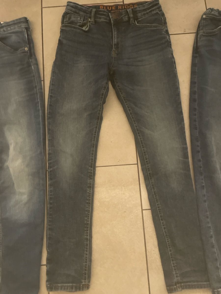 Pantalons: Super Soft jeans Junge 158/164 – D'occasion à Baar par Vili7 3