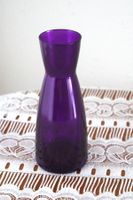 Violette 5 dl Karaffe