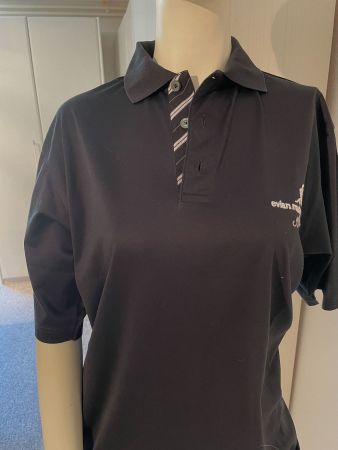 T-shirt noir homme S
