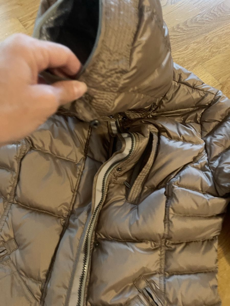 Jacken: Jacke Milestone Daunenjacke, Grösse 38, – Gebraucht aus Rüschlikon von Lajniii 9