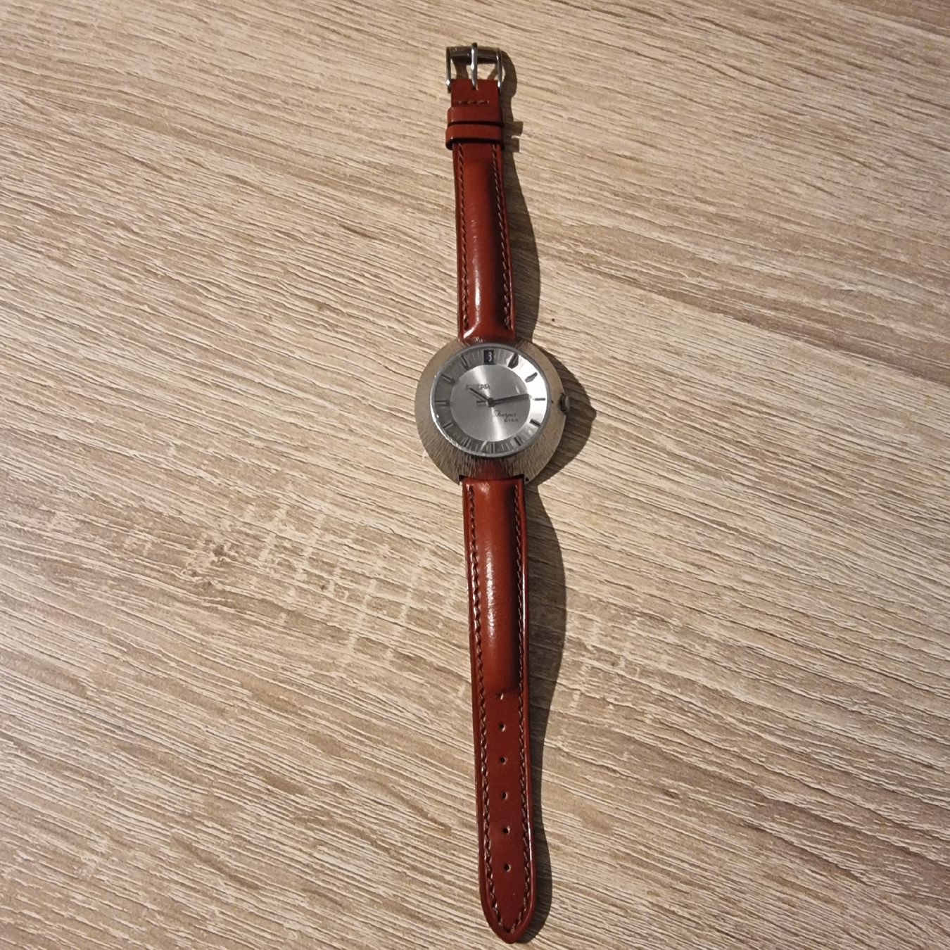 Enicar Orologi: Montre Enicar Sherpa Star – Usato da Chessel venduto da Helder77 1