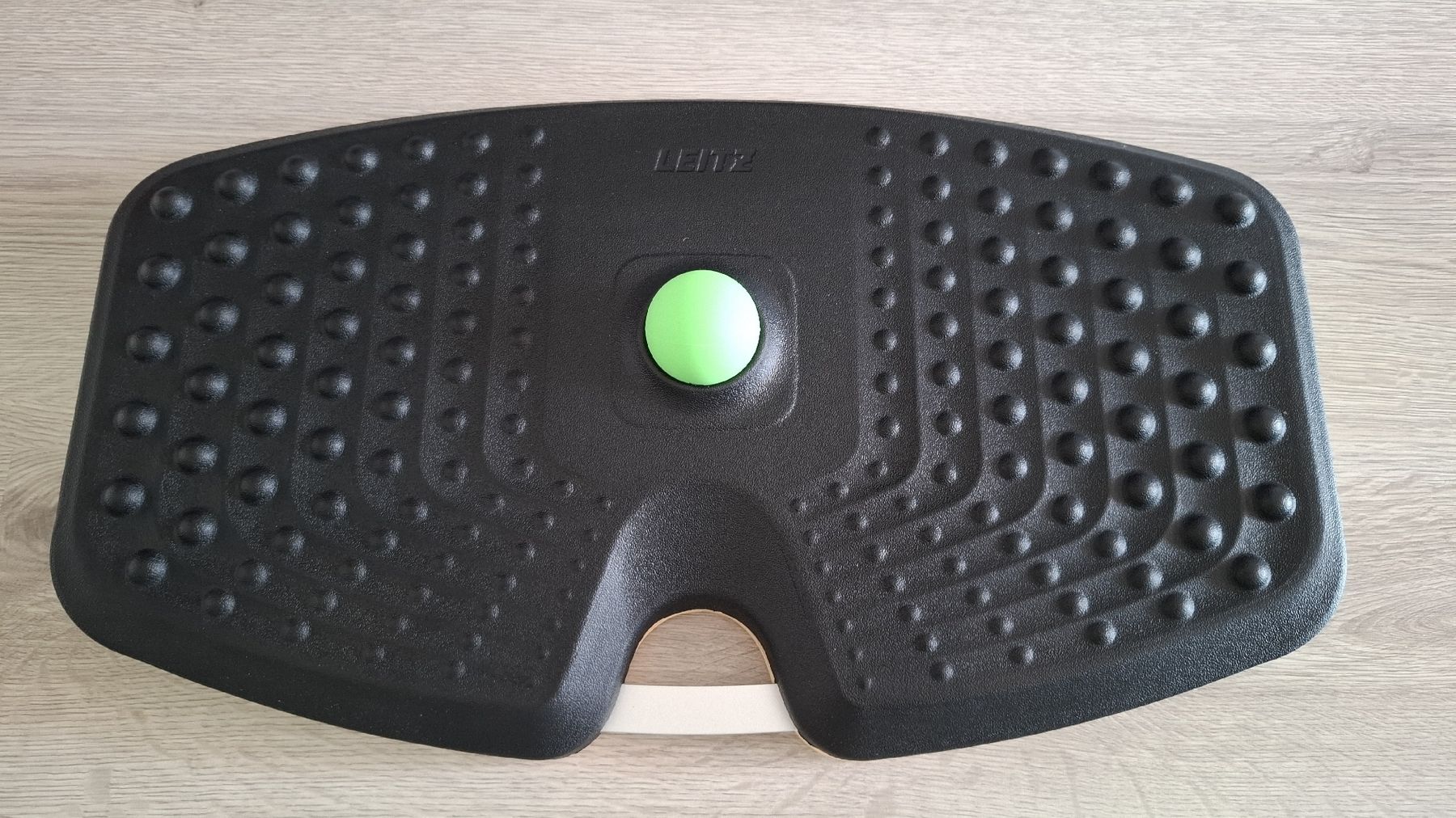 Hometrainer: LEITZ Ergo Active Balance Board, neu – Neu und originalverpackt aus Emmen von Tigerlady 1