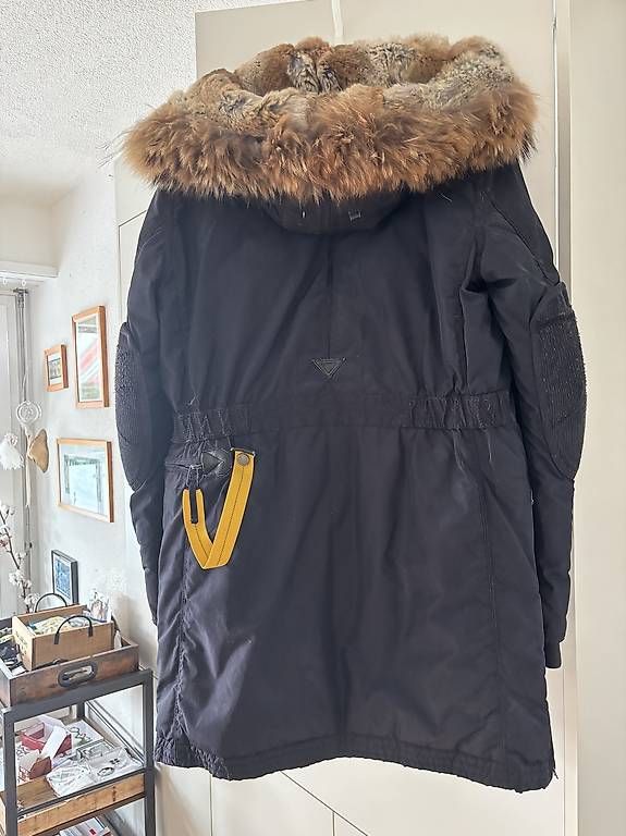 Parajumpers Vestes: Parajumpers Jacke – D'occasion à Uitikon Waldegg par den_n9cy 1