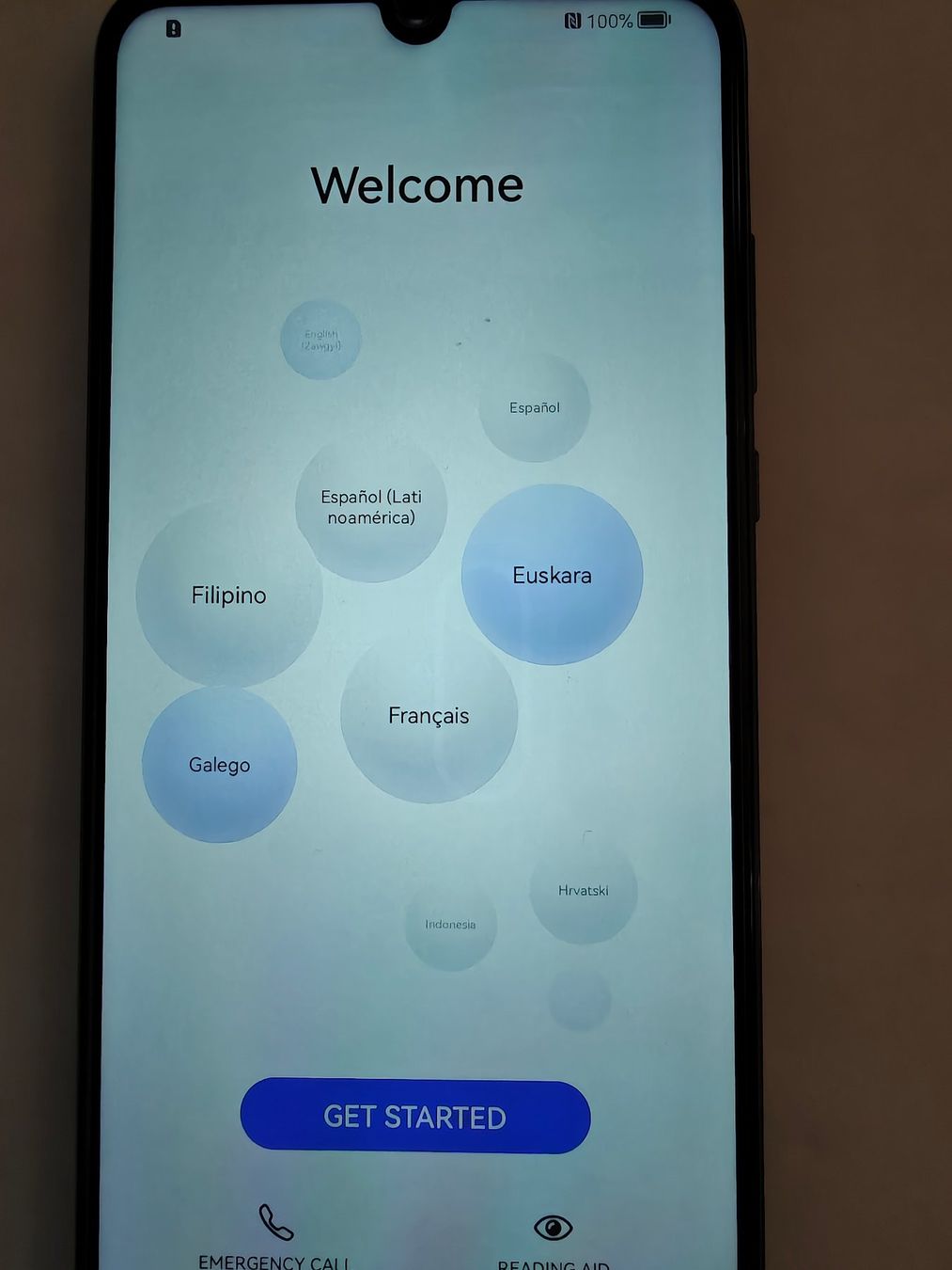 Huawei Telefoni cellulari / Smartphones: Huawei P30 lite New Edition 6/256 GB, 48MP Triple Camera – Usato da Filzbach venduto da Sabenasi 9