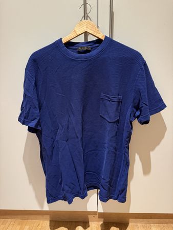 Loro Piana Pocket Tee