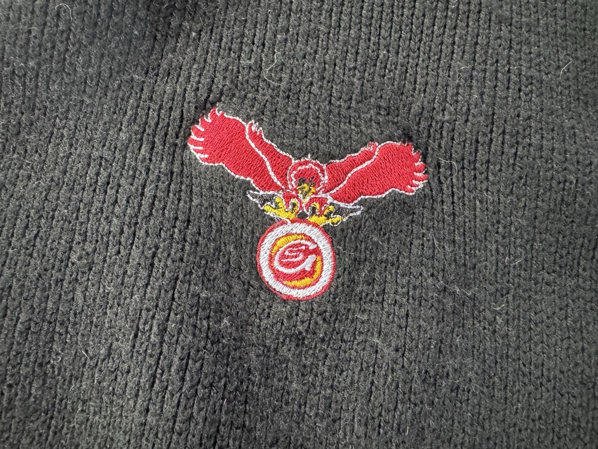 Foulards, Tücher & Schals: Écharpe Servette GSHC – Gebraucht aus GRAND - LANCY von petitpain67 3