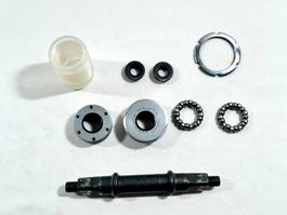 Kajita Innenlager BSA 68 mm/ 1.37x24 / 116 mm TOPZUSTAND *