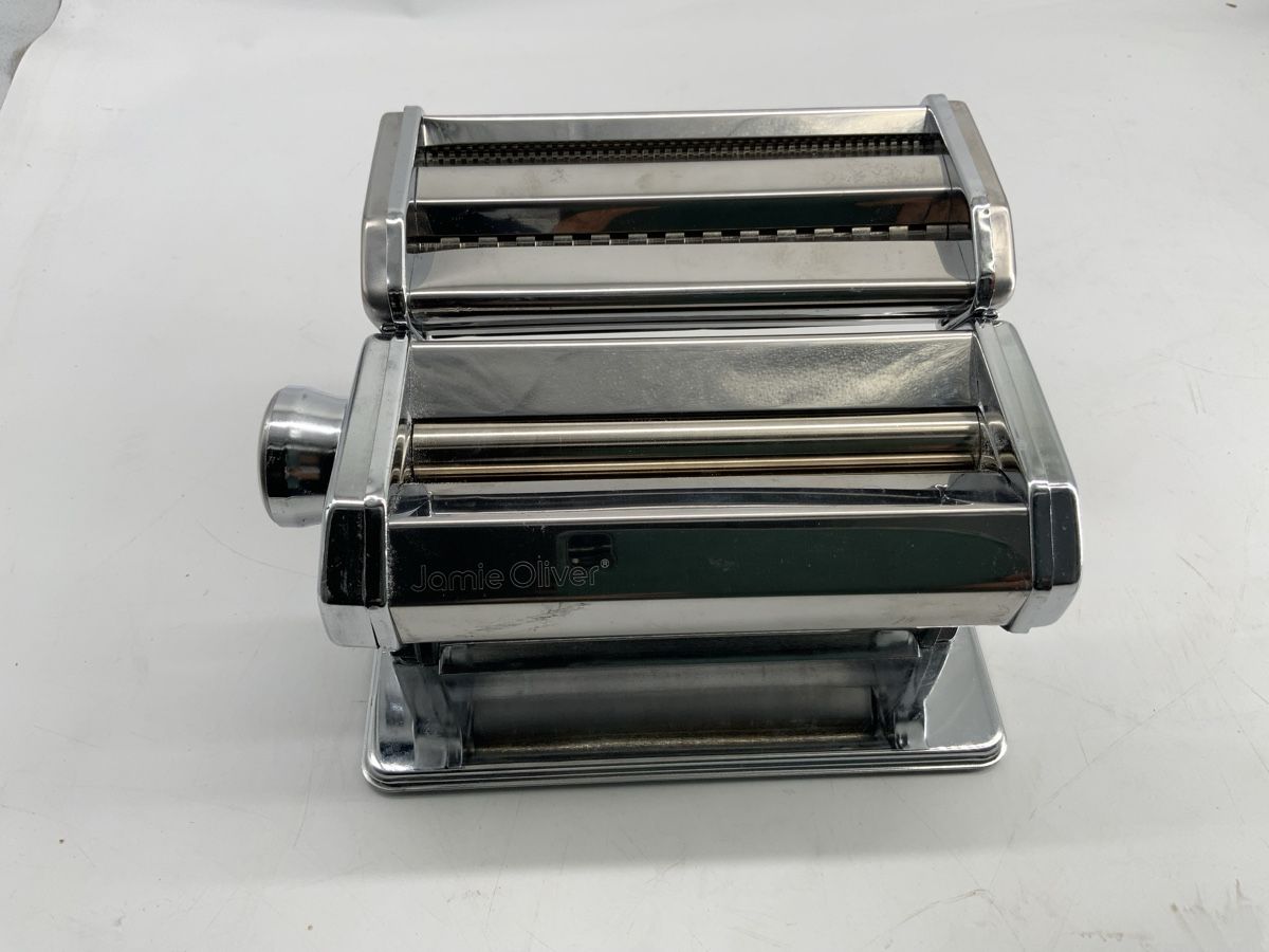 Elettrodomestici da cucina: Jamie Oliver Teigwarenmaschine – Usato da Erlach venduto da silvia3235 1