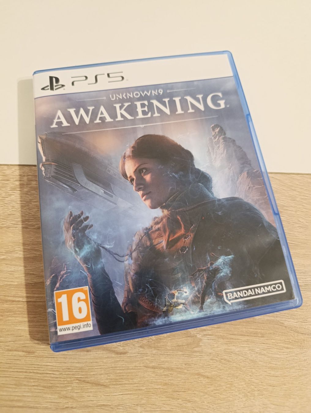 Sony Giochi: Awakening – Nuovo e nell'imballaggio originale da Ostermundigen venduto da kit_dh6z