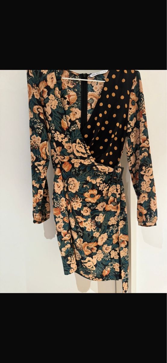 Vestiti: Zara Kleid Gr. M – Usato da Hinwil venduto da YPMK61