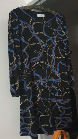 Wallis schönes Kleid Gr. 40