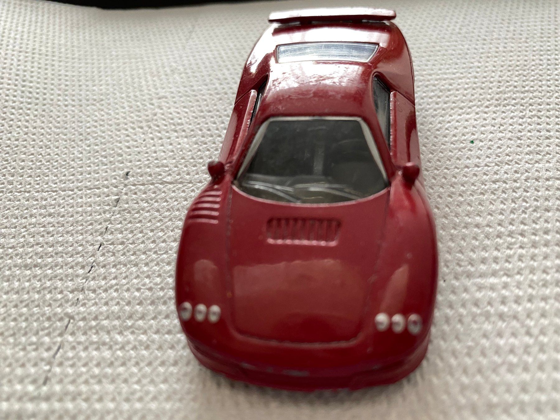 Siku Modellini d'auto: Siku Storm 0875 (64) – Usato da Kerzers venduto da tisyayasuBE 1