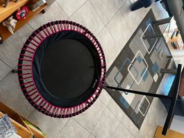 Trampoline Bellicon