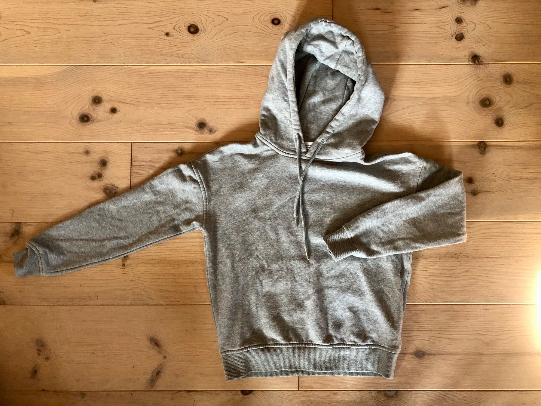 Maglioni & Felpe: Hoodie Kapuzen Pullover Gr. S Urban Classic – Usato da Schwerzenbach venduto da frauminze 1