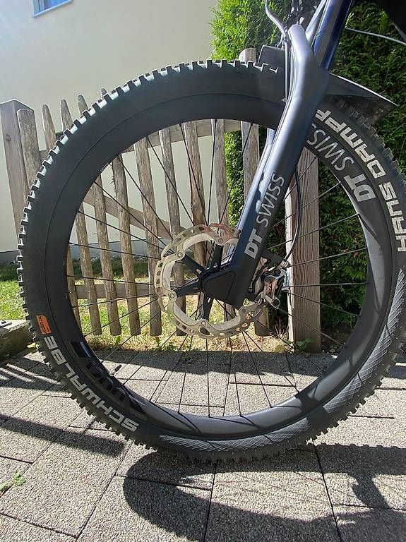 Biciclette: Canyon Neuron CF LTD 2021 Limited Edition – Usato da Winterthur venduto da Manusmanum 2