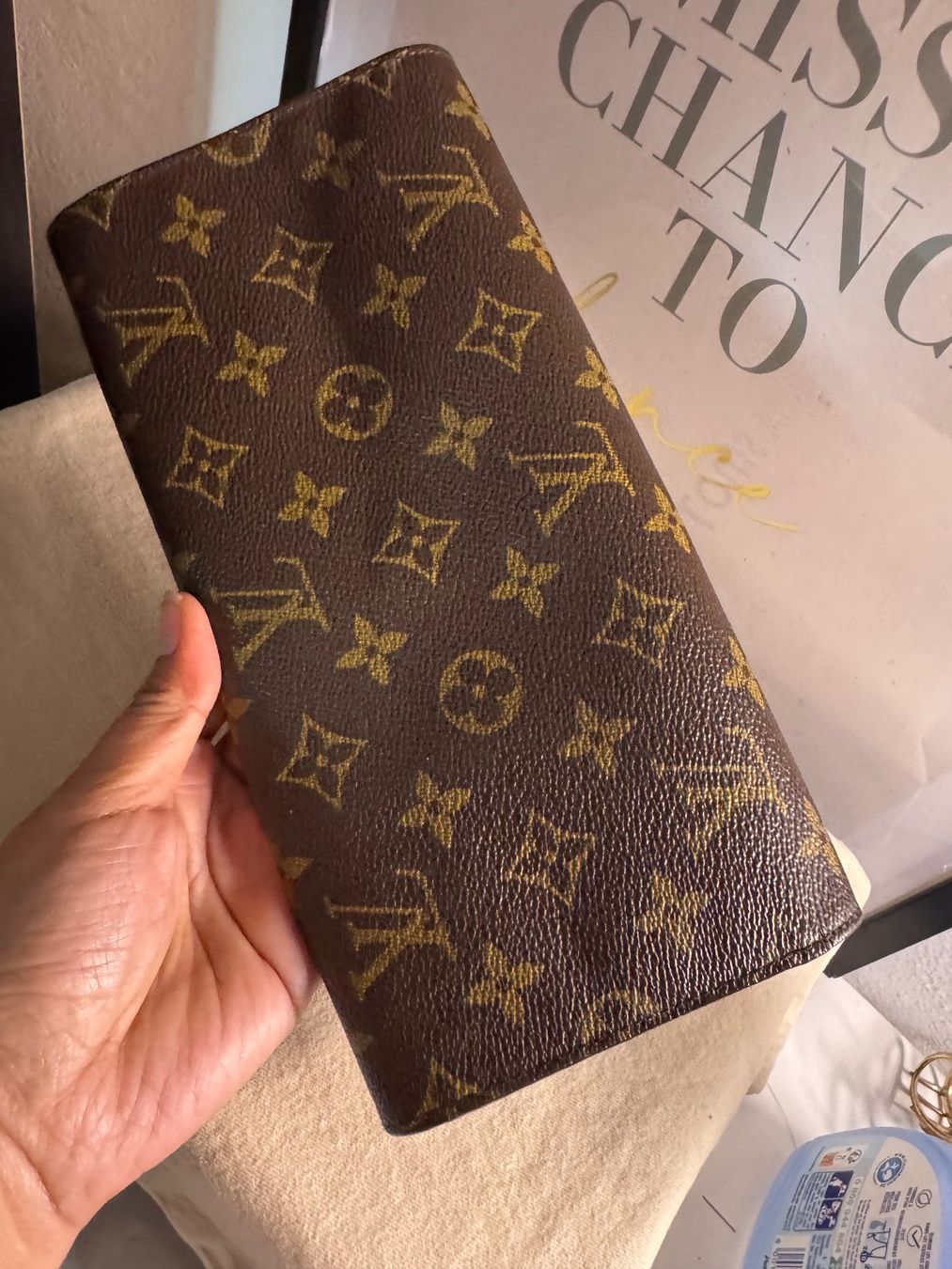 Louis Vuitton Borse da donna: LOUIS VUITTON POCHETTE – Usato da Les Geneveys-sur-Coffrane venduto da LVMM 5