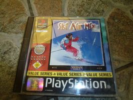 Ski Air Mix PS1