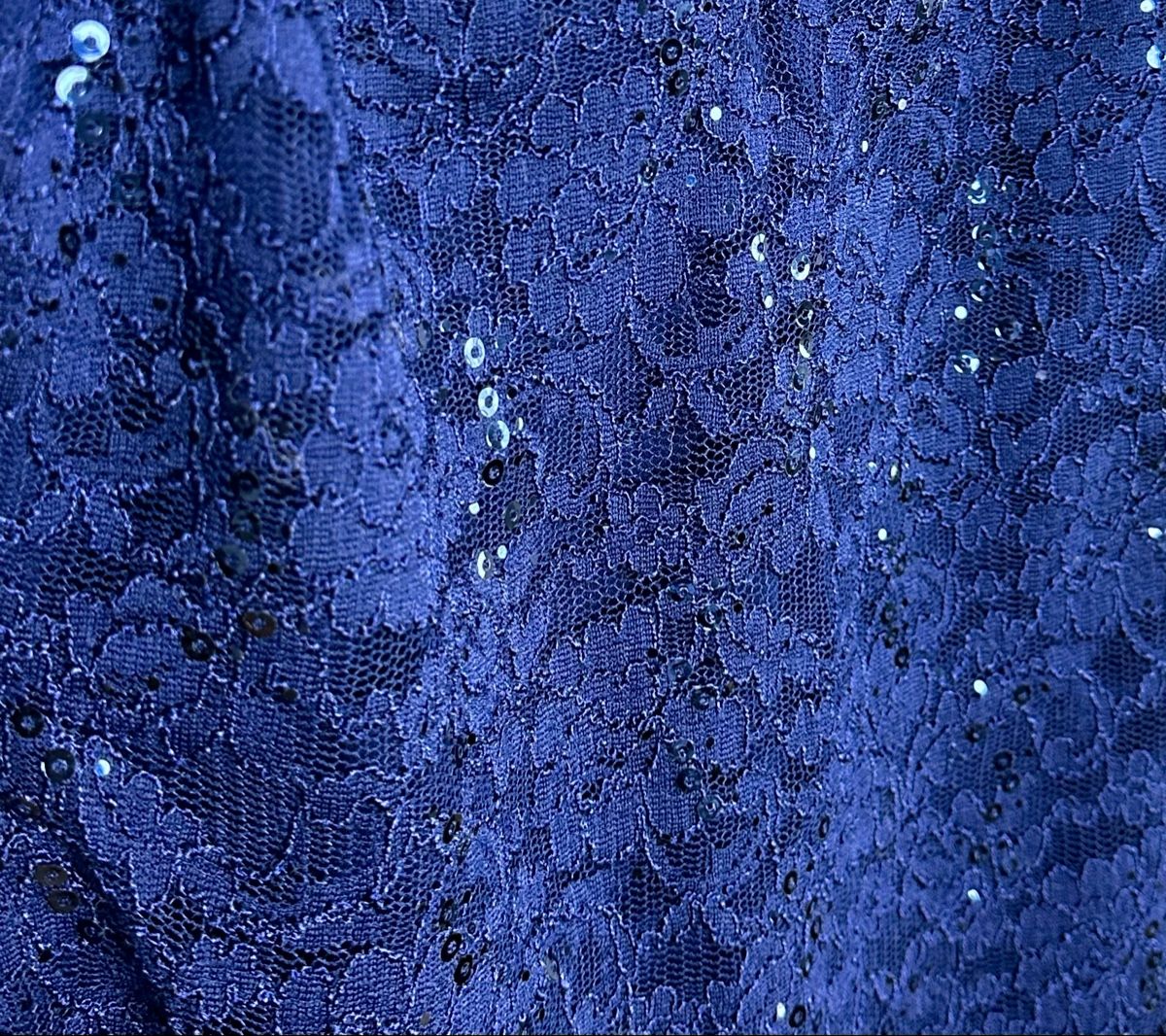 Kleider: Abendkleid aus Spitze (40/M) – Neu (gemäss Beschreibung) aus Benken SG von SecondTreasure 1