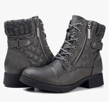 Stiefel Gr 38.5
