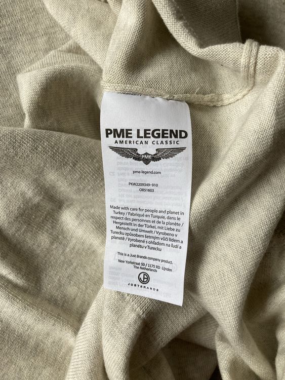 Pme Legend American Classic Kaufen Auf Ricardo