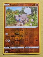 Champion's Path - Rockruff 029/073 IT