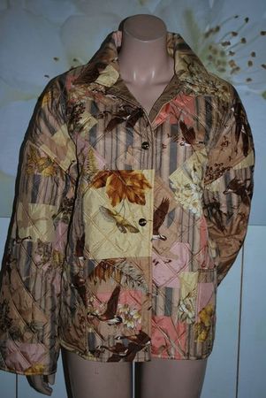 SALVATORE FERRAGAMO   Veste/Jacke  Taille/Grosse 42/44 ....