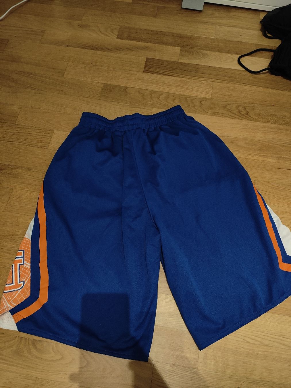 Pantaloni: Basketball Shorts And1 – Usato da Liestal venduto da bebbi1989 1