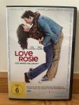 „Love, Rosie“ - DVD