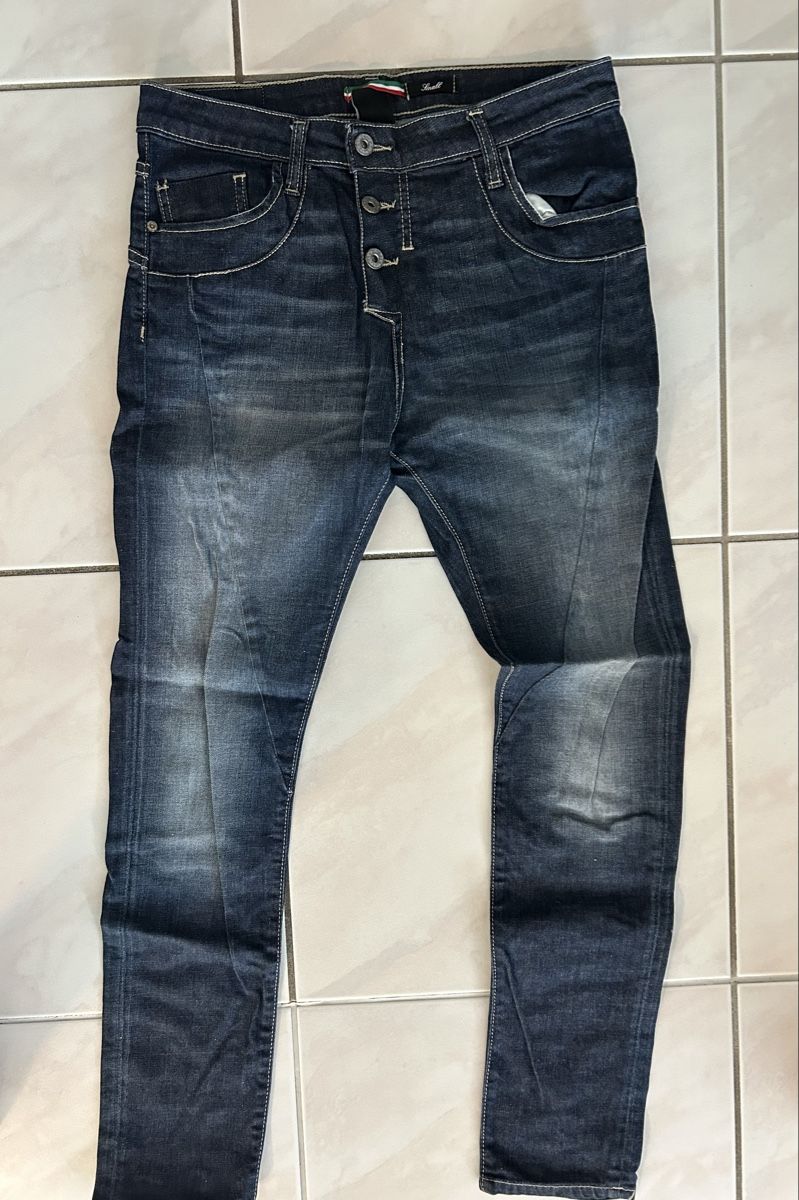 Please Jeans Jeans: Please Jeans S – Usato da Jona venduto da tra.sch