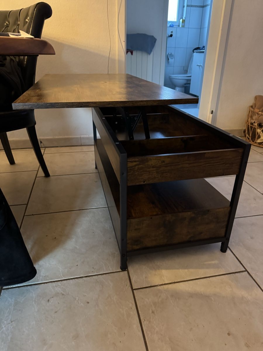 Tables: Tisch – Neuf (Voir description) à Untersiggenthal par Jens1981 1